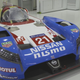 Nissan Channels Their Inner 90s Kid With A Group C Livery For Le Mans
